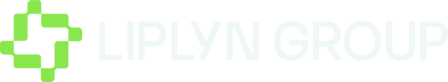 Liplyn Help Center logo